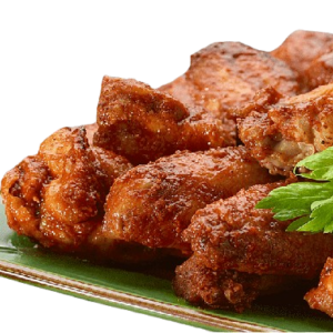 Chicken Pakora