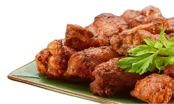 Chicken Pakora